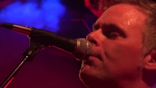 Local H - Live at the Highline Ballroom, NYC (11/12/2016)