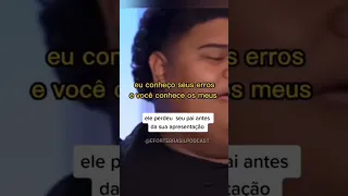 Ele perdeu seu pai antes da sua apresentação 🖤 vejam!