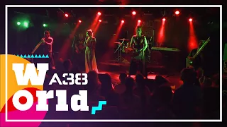 Tribali - Medley // Live 2017 // A38 World