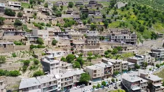 bayangan 1000 daf festival. #kurdistan #iran #mavicmini #dji #music #powerdirector #mountains #color