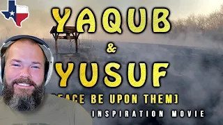 Yaqub AS And Yusuf AS - Reaction - Prophets And Messengers Of Allah