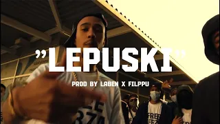 (Free) Nuteh Jonez x Kerza x VJ type beat - ”Lepuski”