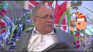Deputado João Plenário - A Praça É Nossa - 25/12/2014 - (HDTV)