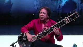 Jashn-E-Deccan 2017: Ustad Shahid Parvez Khan, Dhun