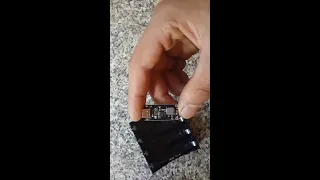 How to make 4x 18650 battery charger with IP2312 | DIY