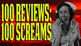 100 Reviews-100 Screams: Dark Corners Special