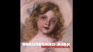 Beauregard Ajax - Goodbye Again | Psychedelic Folk Rock | 1968