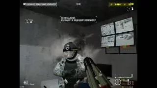 PayDay2 Спасение Хокстона  Hoxton Breakout DW 20FPS in game