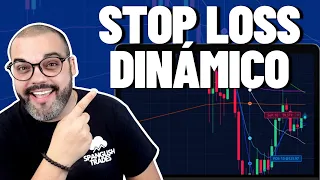 Qué son las órdenes TRAILING STOP LOSS y cómo usarlas CORRECTAMENTE | Todo lo que necesitas saber