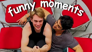 taylor zakhar perez and nicholas galitzine being a meme | red white and royal blue