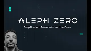 Aleph Zero Blockchain: Great Layer 1, But Is It Worth Buying?