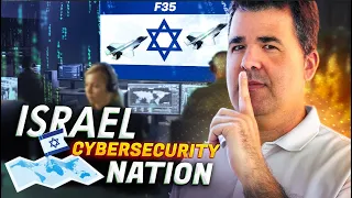 Israel and cyber security