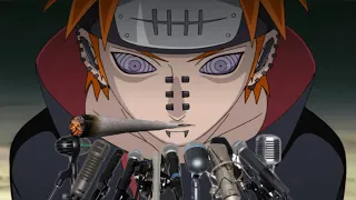 La Pesadilla De Pain | naruto shippuden (parodia)