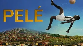 Pelé | Unlocking the Legend: Pelé's Journey to Greatness | Must-Watch Football Movie! | தமிழ் dub.