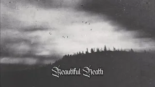 Sorrowful Dark Folk Guitar Instrumental - The Deepest Grief [Beautiful Death]