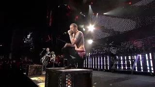 Linkin Park - Clarkston, Projekt Revolution 2007 (HD Special)