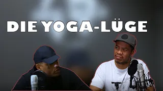 EUROPAS BESTER Yoga-Coach teilt sein LEBENSGEHEIMNEIS!!!  NNG PODCAST S2 E1