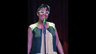 Cécile McLorin Salvant & Aaron Diehl Trio - The Best Thing For You (would Be Me) (call Me Madam)