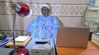 👉Bo Beugué Touki, Beug am Visa wala Papiers boumou mena done.Défal Niane bi nimako wakhé inchallah