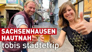 Frankfurt-Sachsenhausen hautnah! | tobis städtetrip | reisen | erlebnis hessen