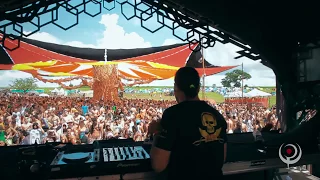 Ozora one day in Brasil | The Big Brother | by Up Audiovisual