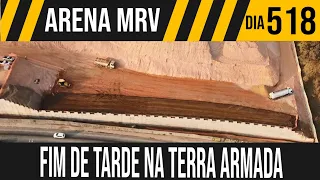 ARENA MRV | 9/9 FIM DE TARDE NA TERRA ARMADA | 20/09/2021