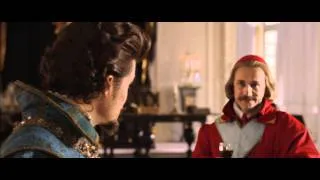 The Three Musketeers (2011) Trailer 2 - with English and Finnish subtitles