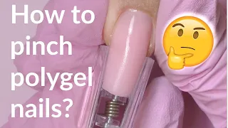 Polygel Nails Kit Review from Wildflowers