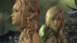 Final Fantasy XIII-2: New Adventures Trailer