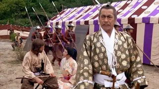 Shogun: Mariko-San Explains Ueki-San’s Honorable Death And Toranaga Seeks Shogunate In Yedo, Japan