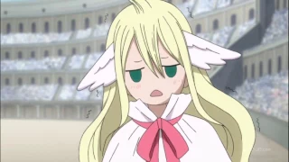 Fairy Tail Хвост Феи Прикол по аниме Озвучка Anсord Анкорд 1