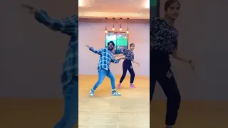 Sanak | short dance video | ns dance studio