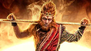 La leyenda del Rey Mono 2 (Sun Wukong) | RESUMEN DE LA PELICULA