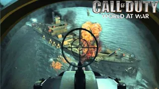 Black Cat Mission 11 World At War