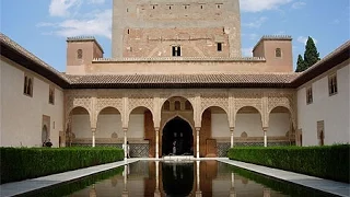 Palais l'Alhambra, Destins croises