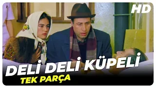 Deli Deli Küpeli | Eski Türk Filmi Tek Parça (Kemal Sunal)