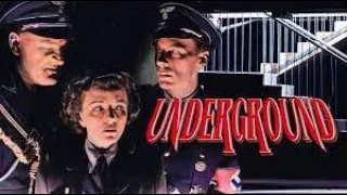 Underground 1941 Full War Movie