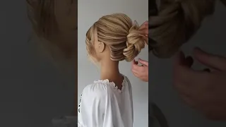 ПРИЧЕСКА НА КОРОТКИЕ И СРЕДНИЕ ВОЛОСЫ Hair inspiration for tomorrow