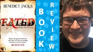 Fated (Book Review)