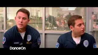 21 Jump Street - Official Trailer 2012 (HD)