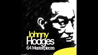 Johnny Hodges - Duke's Jam