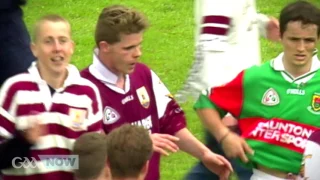 Famous Moments: Galway vs Mayo