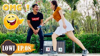 New Funny Videos 2019 ● People Doing Stupid Things Videos by LOWI TV Ep.8