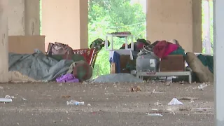 390 warnings issued as Austin police begin enforcing next phase of homeless camping ban