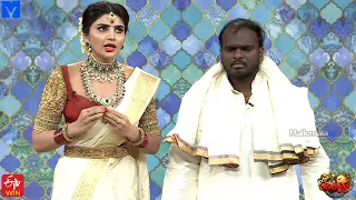 Ismart Emmanuel & Team Performance Promo - 19th May 2023 - Extra Jabardasth - Rashmi Gautam