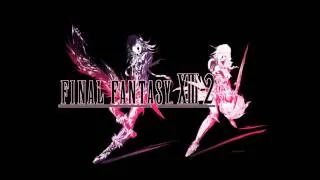 Final Fantasy XIII-2 - Soundtrack - Run