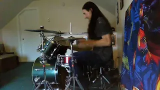 System of a Down- Toxicity, Drum Cover #JohnDolmayan🤘🥁🤘