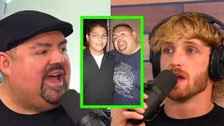 Does Gabriel Iglesias Regret Not Spending Time With Son?