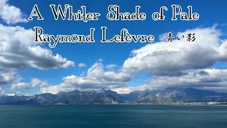 A Whiter Shade of Pale (Raymond Lefèvre) 青い影