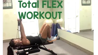 Total Flex workout